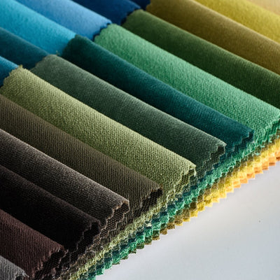 Premium Semi Matte Velvet Pillow Covers