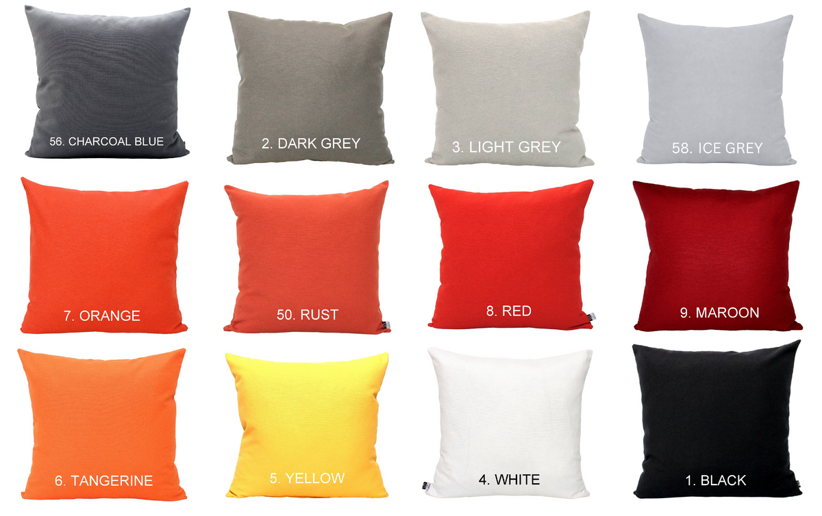 Camel Pillow Cover