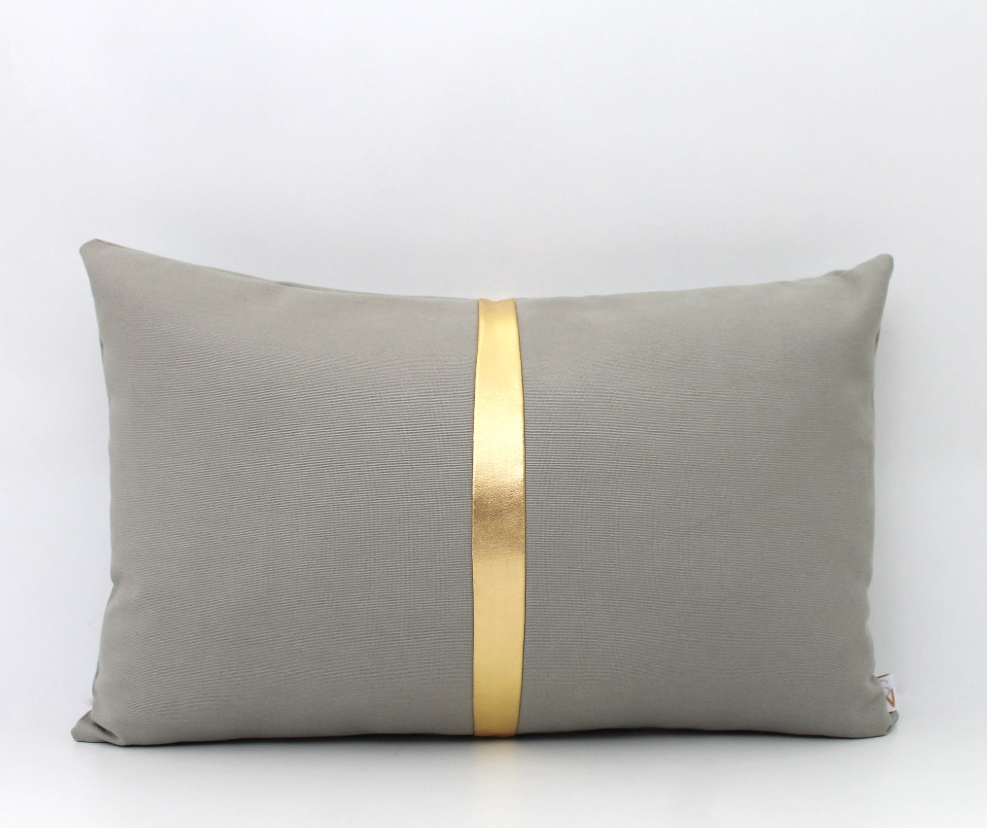 GRAY PILLOWS, TAN Throw Pillow Covers, Grey Pillow Covers for 20x20 Pillow,  16x16 Pillows, 18x18 Pillows, All Sizes 